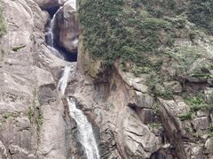 -崂山九水游览区