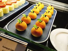 -隐秀山居酒店·秀厨融合西餐厅