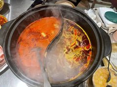 -郭铁柱·泥炉老火锅(江北龙湖天街店)