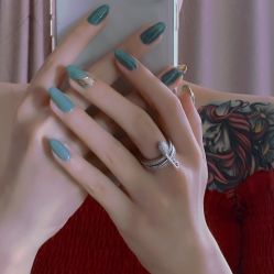 -Beauty Nails 美甲美睫皮肤管理