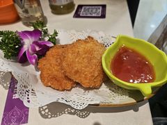 -荷花泰菜(东方新天地店)