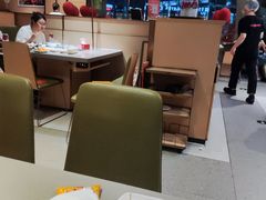 -海底捞火锅(新松江路店)