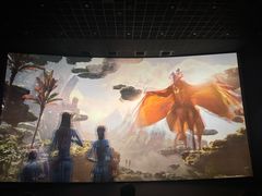 -万达影城(大明宫万达广场IMAX店)