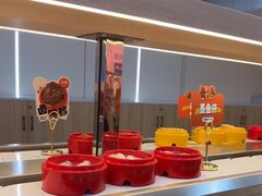 -卤小弄热卤转转小火锅