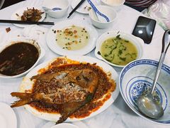-茂隆餐厅(进贤路店)