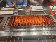 -邢氏老太太烤串(北兴街店)