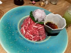 -Minase水濑·日料放题(外滩店)