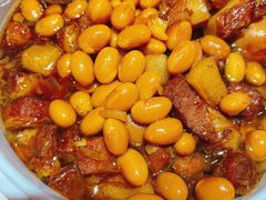 -猪角·闽南猪脚饭(上梅林店)