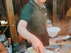 -贺庄·活鱼馆(珠吉路店)