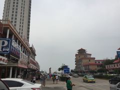 -四海鲜渔家菜(黄金海岸店)