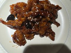 -肆海小川菜酒馆Wine Bistro (青年路店)