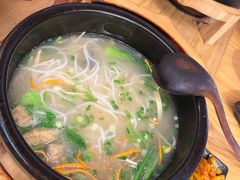 -勺子米线·云南传统小吃市集(四方街店)
