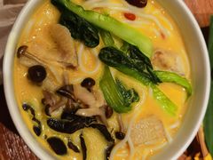 -云海肴·汽锅鸡·云南代表菜(美罗城店)