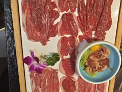 -阳坊涮肉(西直门凯德mall店)