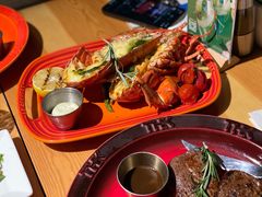 -TIAGO HOME KITCHEN(王府中环店)