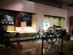 -嘉峪关城市博物馆