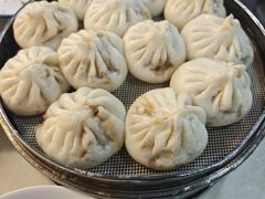 -石饮红星包子(中山路店)