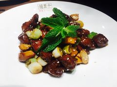 -全聚德(江宁店)