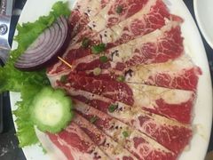 -梦山水日本烧肉(五四广场店)