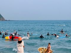 -西涌国际滨海旅游区