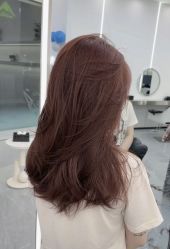 -AFA Hair studio·女士发型设计