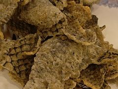 炸鱼皮-大嫂镬仔·焖鸡煲·啫啫煲(逢源路店)