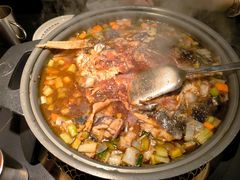 -师烤·豆花烤鱼(深圳坂田天虹店)