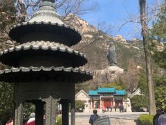 -青岛崂山太清宫