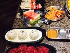 -高丽苑韩国烤肉(海昌路旗舰店)