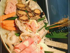 -生如夏花泰式火锅(西村黑金店)