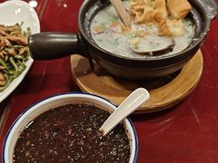 -宏状元现熬粥·京味菜(五棵松店)