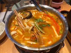 -simply thai天泰(美罗城店)