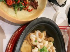 -香园楼(钻石路店)