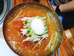 -韩一品韩国料理(柏庐南路店)