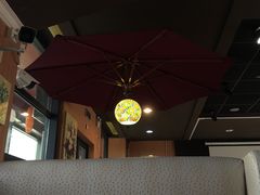 大堂-吉姆丽德乡村西餐厅(闵行交大店)