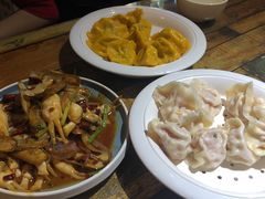 -金谷园饺子·烧烤·家宴(人大总店)
