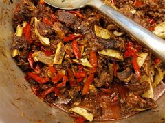 -徽三说·土徽菜·中国徽菜连锁品牌(一中店)