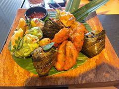 -simply thai天泰(美罗城店)