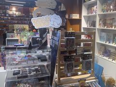 -废柴猫概念馆·桌游电玩卡牌(人广世茂店)