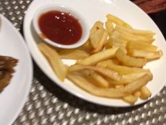 -339旋转餐厅(天府熊猫塔店)