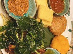 -浩海火烧云傣家菜(京广店)