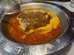 -古乐牛香·鲜牛肉牛杂火锅(新区店)