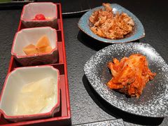 -300杯·和牛烧肉清酒专门店(廊里店)