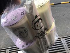 -有米酸奶