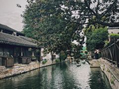 -南浔古镇