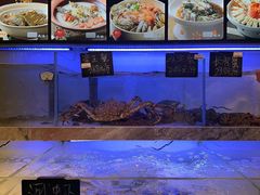 -章吴记喜瑞餐厅(东东城店)