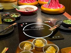 -牛New寿喜烧(虹桥新天地店)