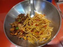 -霸碗盖码饭(长沙金星路步步高店)