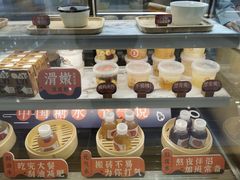 零售区-炖物24章·顺时轻养茶(杭州大厦店)