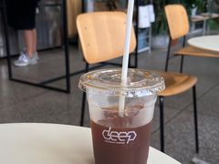 -DEEP COFFEE(瑞光烘焙工厂店)